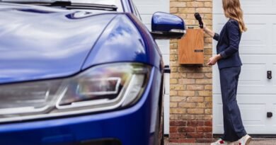 How Electric Car Charging Works at Home: A Simple Guide for New EV Owners