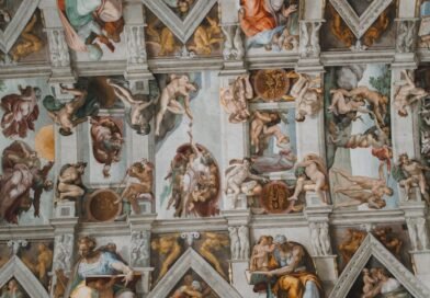 Sistine Chapel Dress Code and Etiquette: What to Wear, What to Avoid, and How to Behave
