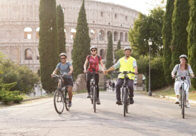 What to Expect on a Guided Tour in Rome: A Practical First-Timer’s Guide