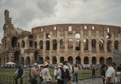 How Colosseum Guided Tours Work: Ticket Types, Entry Times, and What to Expect