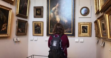What to Expect on Guided Museum Tours in London: British Museum, Tate, and More