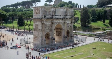 Roman Forum Ticket Rules Explained: Entry Times, Last Admission, and Whether You Can Re-Enter
