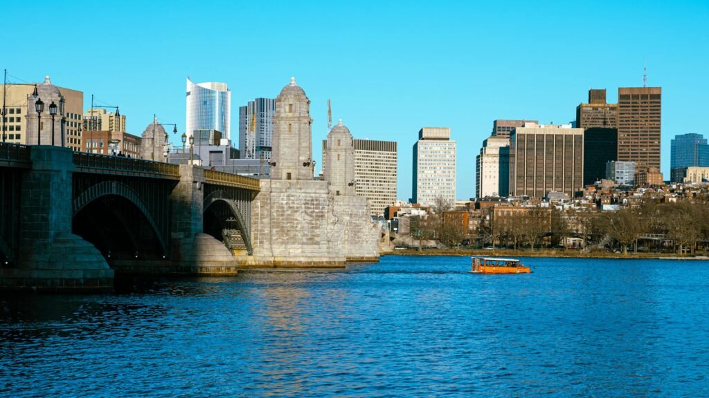 What to Do in Three Days in Boston: A Practical First-Time Itinerary