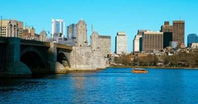 What to Do in Three Days in Boston: A Practical First-Time Itinerary