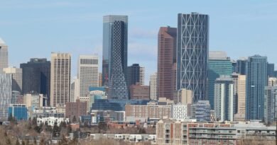 3 Days in Calgary: The Perfect Itinerary