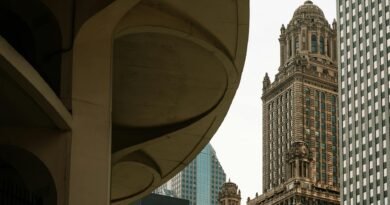 What to Do in Three Days in Chicago: A Practical First-Time Itinerary