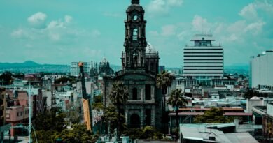 3 Days in Guadalajara: The Perfect Itinerary