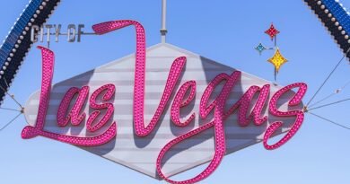 What to Do in Three Days in Las Vegas: A Practical 3-Day Itinerary