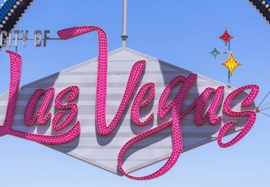 What to Do in Three Days in Las Vegas: A Practical 3-Day Itinerary