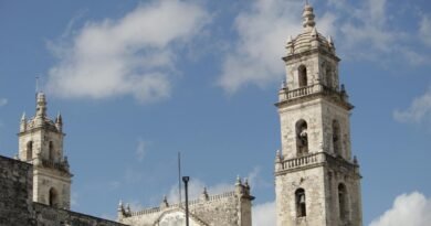 3 Days in Merida: The Perfect Itinerary