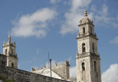 3 Days in Merida: The Perfect Itinerary