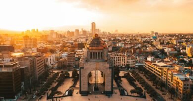 3 Days in Mexico City: The Perfect Itinerary