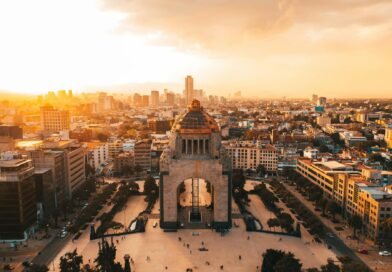 3 Days in Mexico City: The Perfect Itinerary