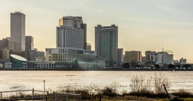 What to Do in Three Days in New Orleans: A Practical First-Time Itinerary