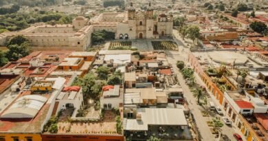 3 Days in Oaxaca: The Perfect Itinerary