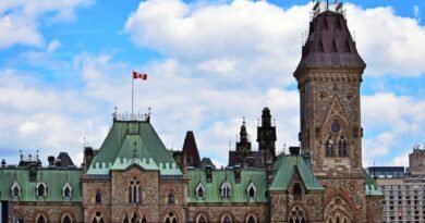 3 Days in Ottawa: The Perfect Itinerary