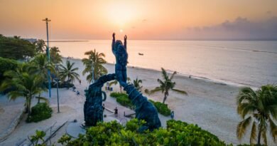 3 Days in Playa del Carmen: Perfect Itinerary