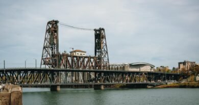 What to Do in Three Days in Portland, United States