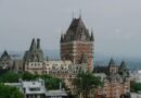 3 Days in Quebec City: The Perfect Itinerary