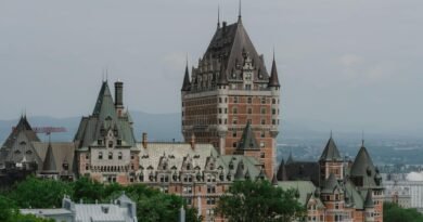 3 Days in Quebec City: The Perfect Itinerary