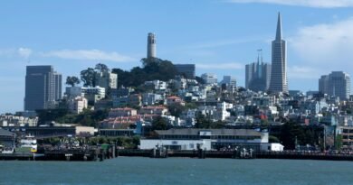 What to Do in Three Days in San Francisco: A Practical First-Time Itinerary