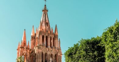 3 Days in San Miguel de Allende: The Perfect Itinerary