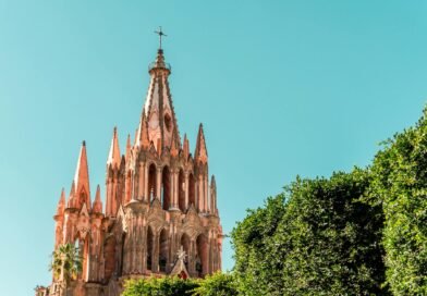 3 Days in San Miguel de Allende: The Perfect Itinerary