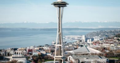 What to Do in Three Days in Seattle: A Practical First-Time Itinerary