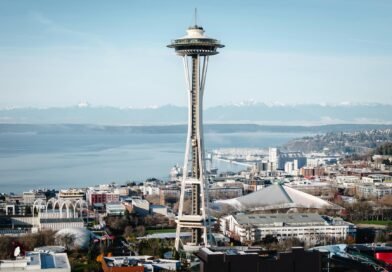 What to Do in Three Days in Seattle: A Practical First-Time Itinerary