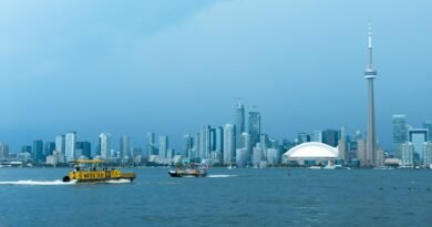 What to Do in Three Days in Toronto, Canada: A Practical First-Time Itinerary