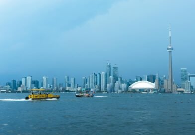 What to Do in Three Days in Toronto, Canada: A Practical First-Time Itinerary