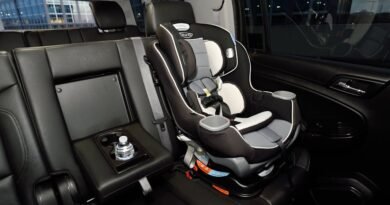 Car Seat Safety Tips Every Parent Should Know