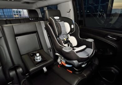 Car Seat Safety Tips Every Parent Should Know
