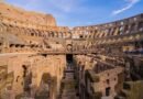 Colosseum Tour Zones Explained: Arena Floor, Underground, and Third Tier