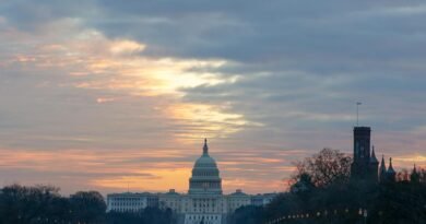 What to Do in Three Days in Washington DC: A Practical First-Time Itinerary