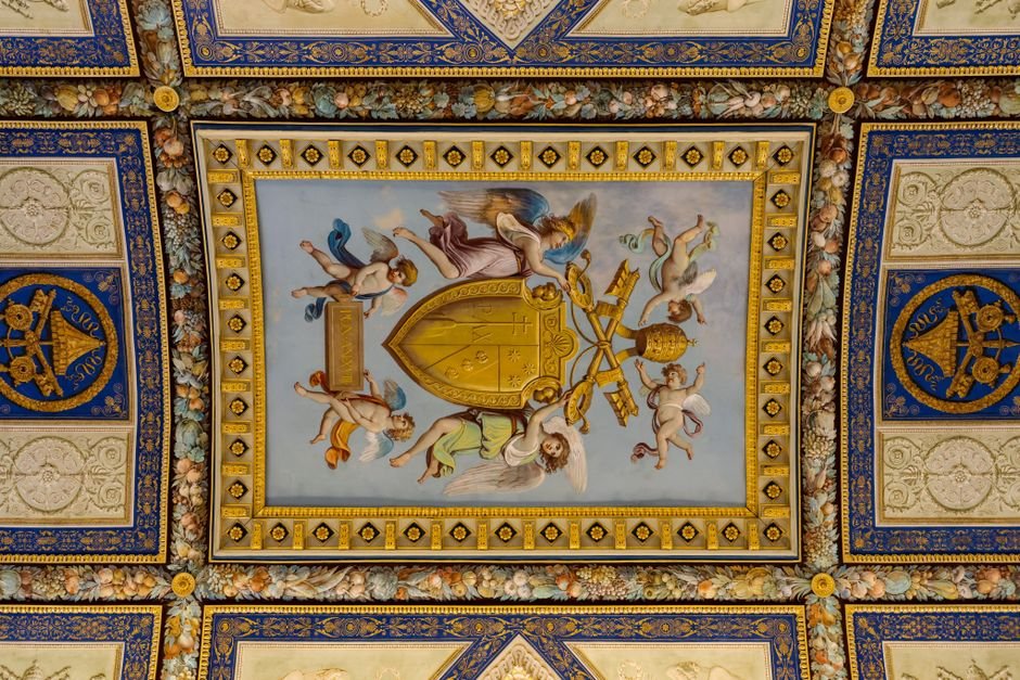 How to Read Symbols in Renaissance Paintings: A Practical Guide to Common Meanings